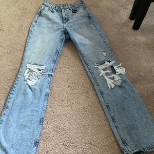denim jeans